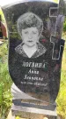 Захоронение ID 3573921
