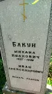 Захоронение ID 3574024