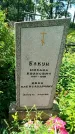 Захоронение ID 3574025
