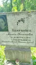 Захоронение ID 3574027