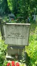 Захоронение ID 3574030