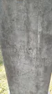 Захоронение ID 3574036