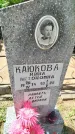 Захоронение ID 3574042