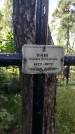 Захоронение ID 3574057