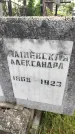 Захоронение ID 3574062