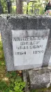 Захоронение ID 3574064
