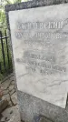 Захоронение ID 3574072