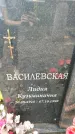 Захоронение ID 3574079