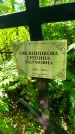 Захоронение ID 3574101