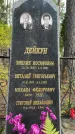 Захоронение ID 3575508