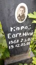 Захоронение ID 3574113