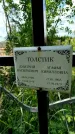 Захоронение ID 3574133