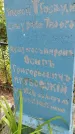 Захоронение ID 3574164