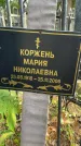 Захоронение ID 3574161