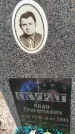 Захоронение ID 3574166