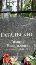 Захоронение ID 3574167