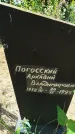 Захоронение ID 3574170