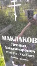 Захоронение ID 3574186