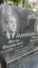 Захоронение ID 3574197