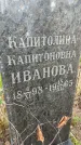 Захоронение ID 3574201