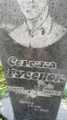 Захоронение ID 3574209