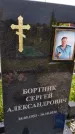 Захоронение ID 3574221