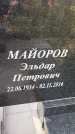 Захоронение ID 3574325