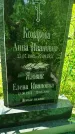 Захоронение ID 3574350