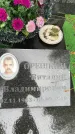 Захоронение ID 3574429