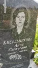 Захоронение ID 3574447