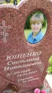 Захоронение ID 3574510