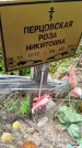 Захоронение ID 3574521