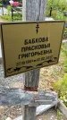 Захоронение ID 3574527