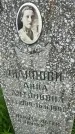 Захоронение ID 3574558