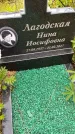 Захоронение ID 3574568