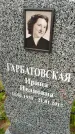 Захоронение ID 3574586