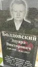 Захоронение ID 3574587