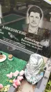 Захоронение ID 3574596