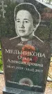 Захоронение ID 3574701