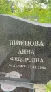 Захоронение ID 3574693
