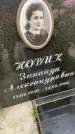 Захоронение ID 3574696
