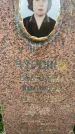 Захоронение ID 3574700