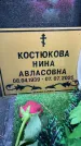 Захоронение ID 3574721