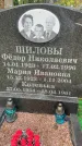 Захоронение ID 3575537