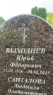 Захоронение ID 3574729
