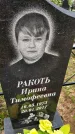 Захоронение ID 3574749