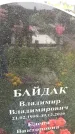 Захоронение ID 3574857