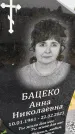 Захоронение ID 3574915