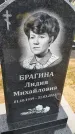 Захоронение ID 3574933