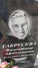 Захоронение ID 3574949